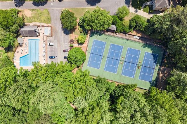 4326 Arbor Bridge Drive, Marietta, GA 30066