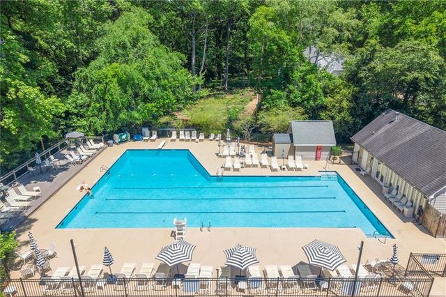 4326 Arbor Bridge Drive, Marietta, GA 30066
