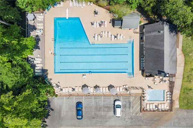 4326 Arbor Bridge Drive, Marietta, GA 30066