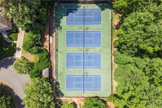 4326 Arbor Bridge Drive, Marietta, GA 30066