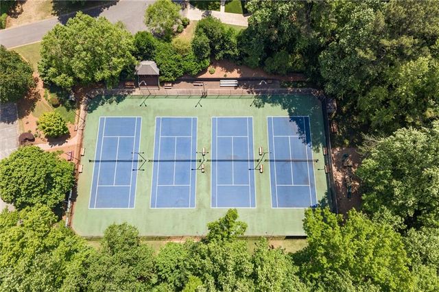 4326 Arbor Bridge Drive, Marietta, GA 30066