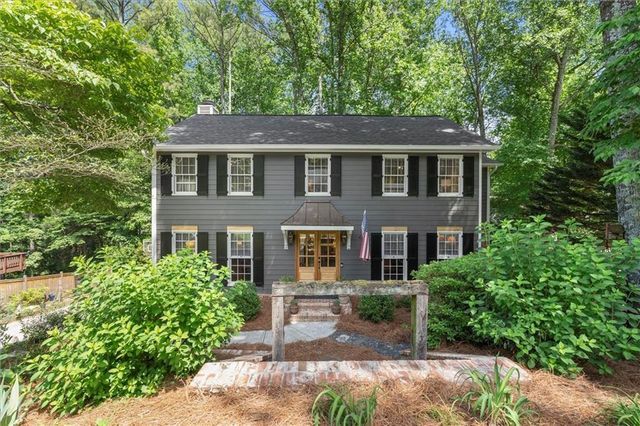 4326 Arbor Bridge Drive, Marietta, GA 30066