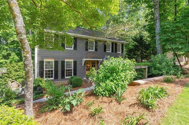4326 Arbor Bridge Drive, Marietta, GA 30066