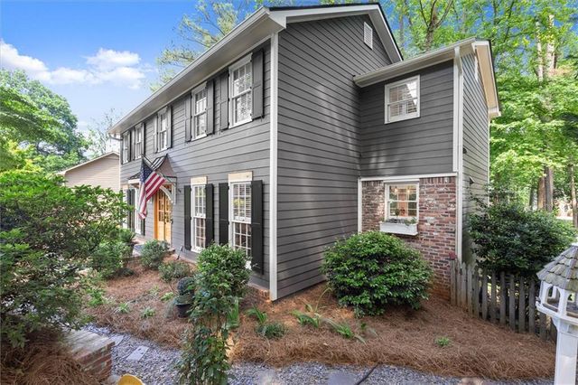 4326 Arbor Bridge Drive, Marietta, GA 30066