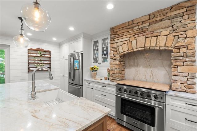 4326 Arbor Bridge Drive, Marietta, GA 30066