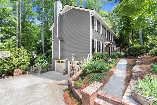 4326 Arbor Bridge Drive, Marietta, GA 30066