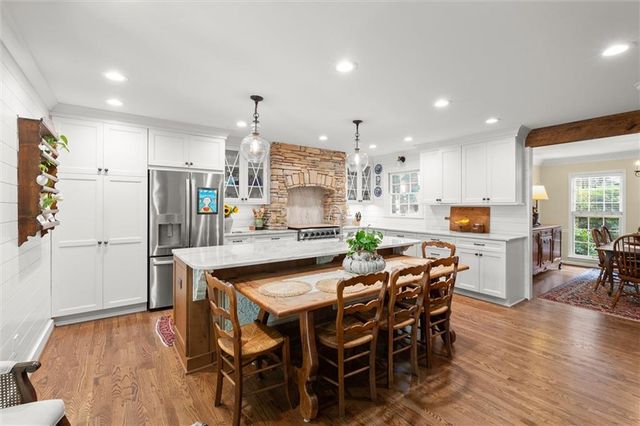 4326 Arbor Bridge Drive, Marietta, GA 30066
