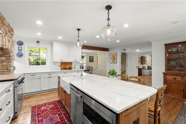 4326 Arbor Bridge Drive, Marietta, GA 30066