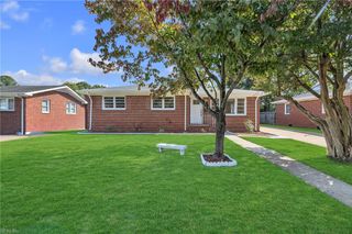 1306 Edgewood AVE, Chesapeake, VA 23324