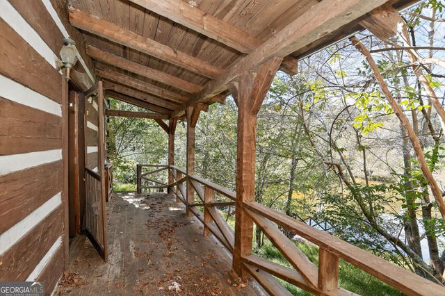 1930 Blackberry Mountain Road, Ellijay, GA 30536