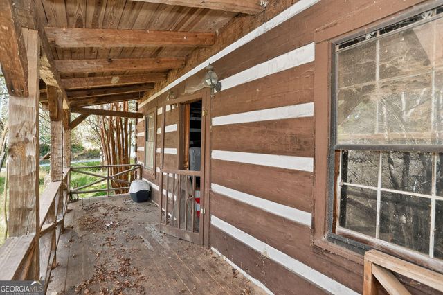 1930 Blackberry Mountain Road, Ellijay, GA 30536