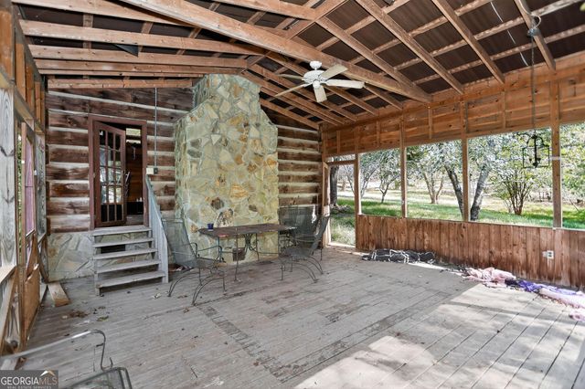 1930 Blackberry Mountain Road, Ellijay, GA 30536