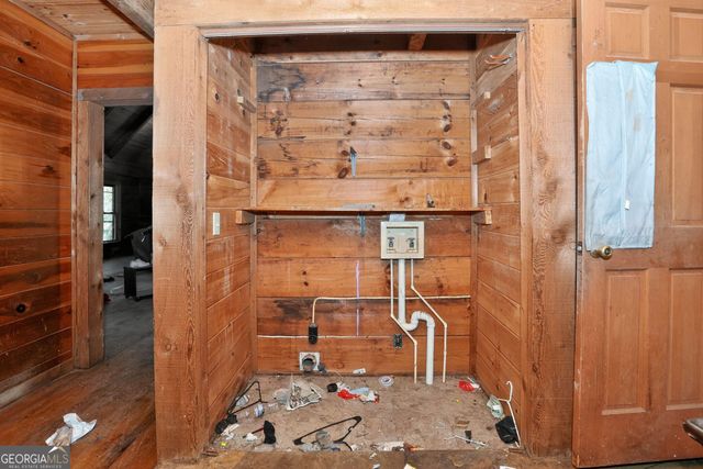 1930 Blackberry Mountain Road, Ellijay, GA 30536