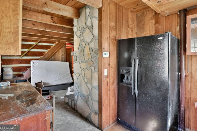 1930 Blackberry Mountain Road, Ellijay, GA 30536