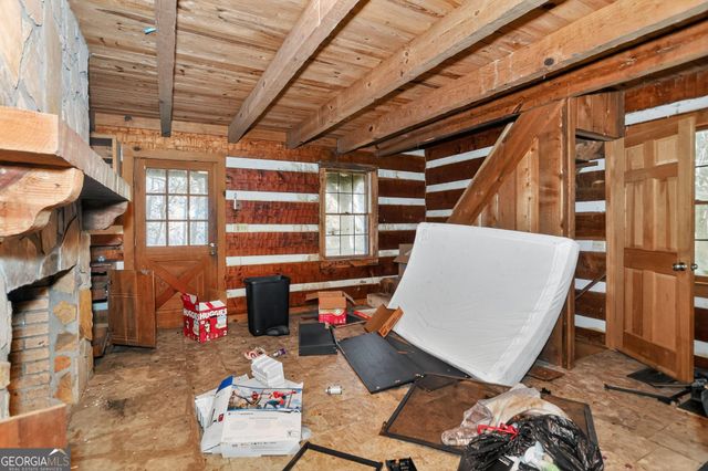 1930 Blackberry Mountain Road, Ellijay, GA 30536