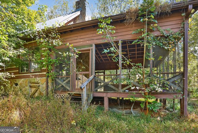 1930 Blackberry Mountain Road, Ellijay, GA 30536