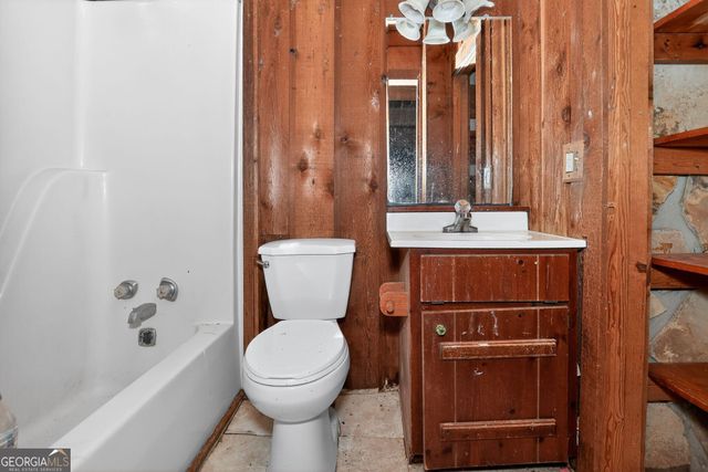 1930 Blackberry Mountain Road, Ellijay, GA 30536