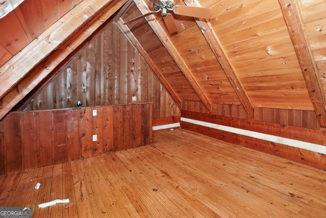 1930 Blackberry Mountain Road, Ellijay, GA 30536