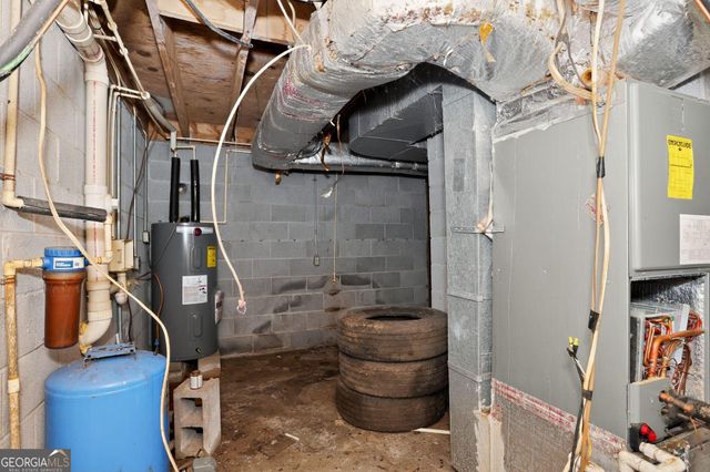 1930 Blackberry Mountain Road, Ellijay, GA 30536