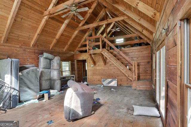 1930 Blackberry Mountain Road, Ellijay, GA 30536