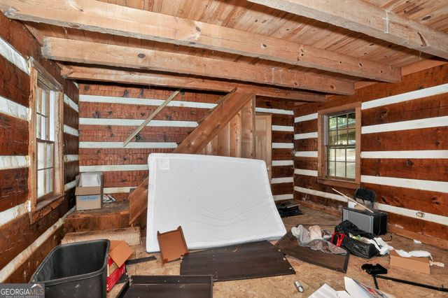 1930 Blackberry Mountain Road, Ellijay, GA 30536