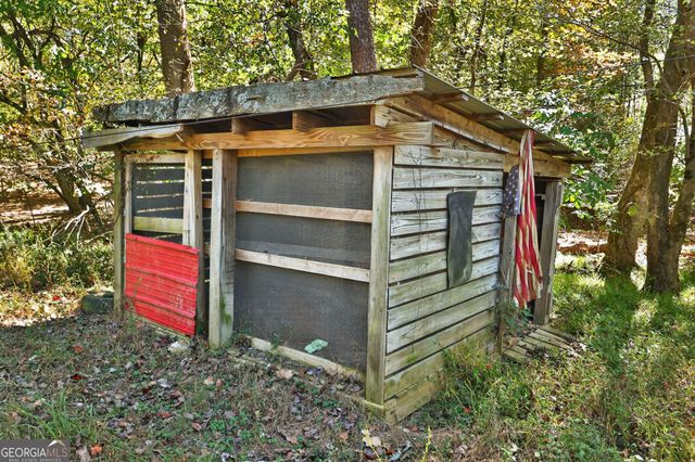 1930 Blackberry Mountain Road, Ellijay, GA 30536