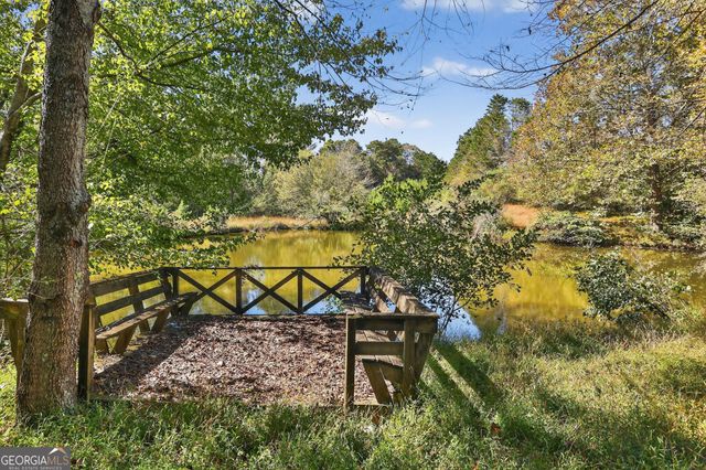 1930 Blackberry Mountain Road, Ellijay, GA 30536