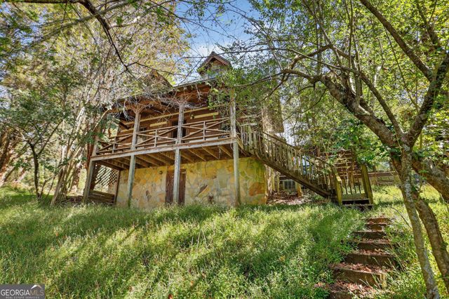 1930 Blackberry Mountain Road, Ellijay, GA 30536