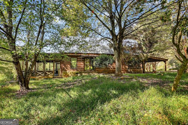 1930 Blackberry Mountain Road, Ellijay, GA 30536