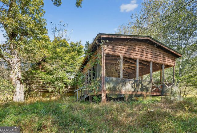 1930 Blackberry Mountain Road, Ellijay, GA 30536