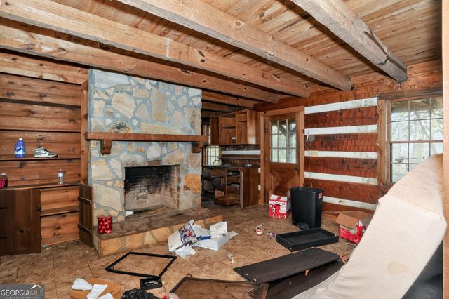 1930 Blackberry Mountain Road, Ellijay, GA 30536