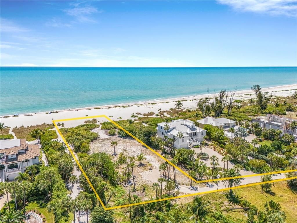 4601 Rue Belle Mer, SANIBEL, FL 33957 — photo 5