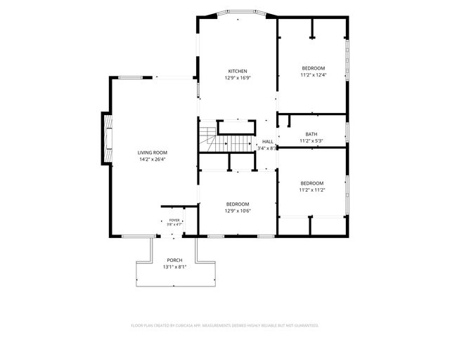 10621 Laramie Avenue, Oak Lawn, IL 60453