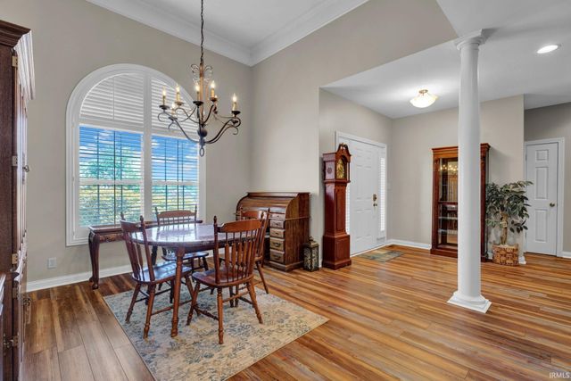 8910 Pierce Drive, Evansville, IN 47725