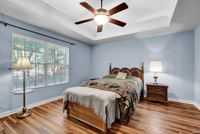 8910 Pierce Drive, Evansville, IN 47725