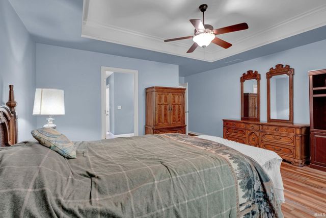 8910 Pierce Drive, Evansville, IN 47725