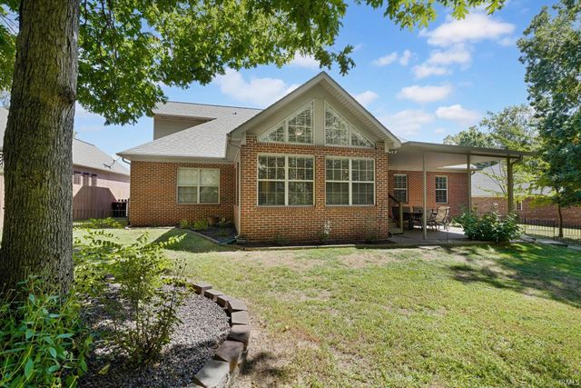 8910 Pierce Drive, Evansville, IN 47725