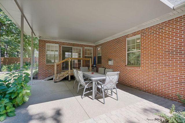 8910 Pierce Drive, Evansville, IN 47725