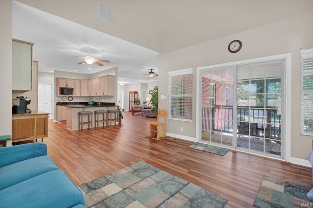 8910 Pierce Drive, Evansville, IN 47725