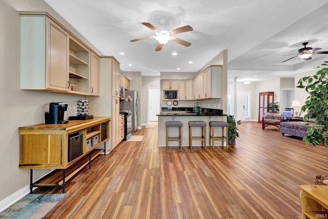 8910 Pierce Drive, Evansville, IN 47725