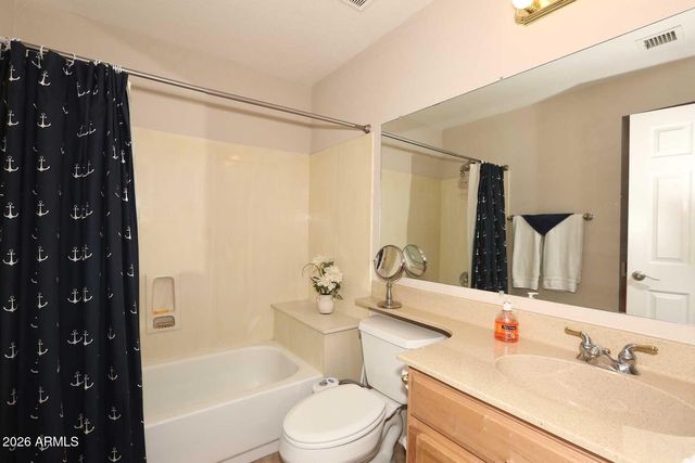 9708 E VIA LINDA -- 2358, Scottsdale, AZ 85258