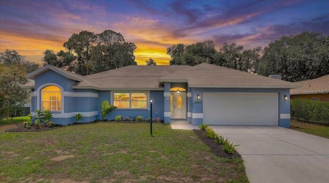 2405 APPALOOSA CIRCLE, Sarasota, FL 34240