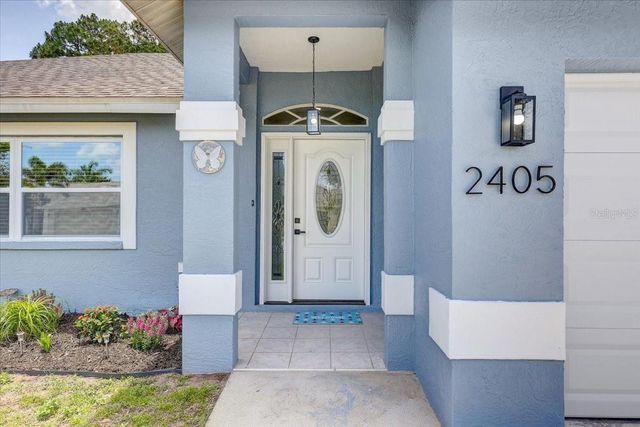 2405 APPALOOSA CIRCLE, Sarasota, FL 34240