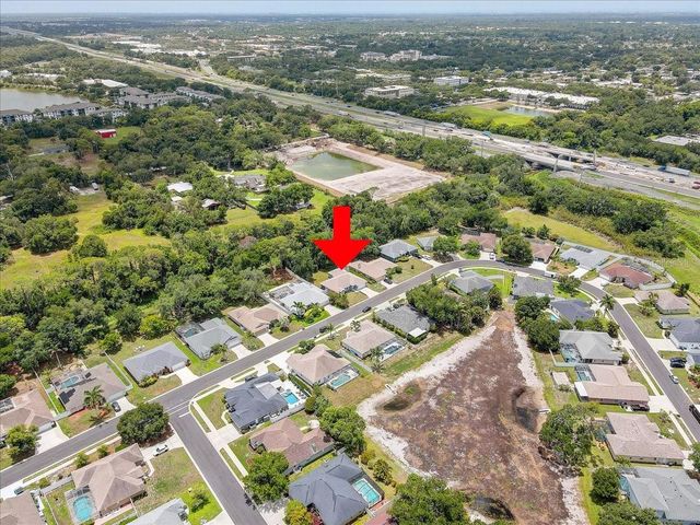 2405 APPALOOSA CIRCLE, Sarasota, FL 34240