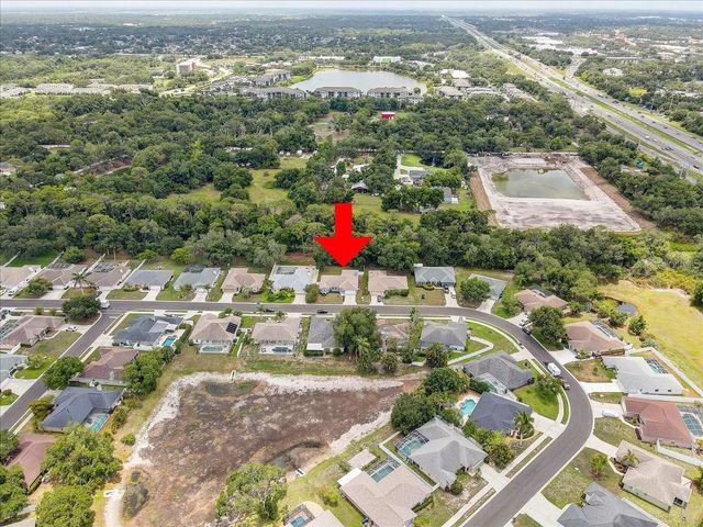 2405 APPALOOSA CIRCLE, Sarasota, FL 34240