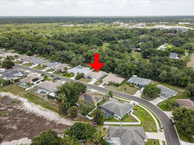 2405 APPALOOSA CIRCLE, Sarasota, FL 34240