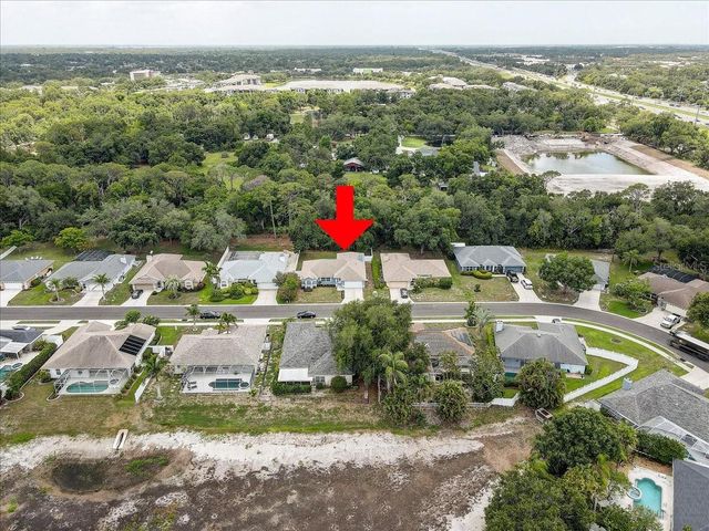 2405 APPALOOSA CIRCLE, Sarasota, FL 34240