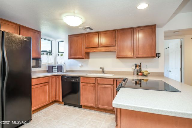 5051 N Sabino Canyon Rd Unit 1183, Tucson, AZ 85750