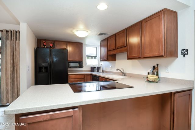 5051 N Sabino Canyon Rd Unit 1183, Tucson, AZ 85750