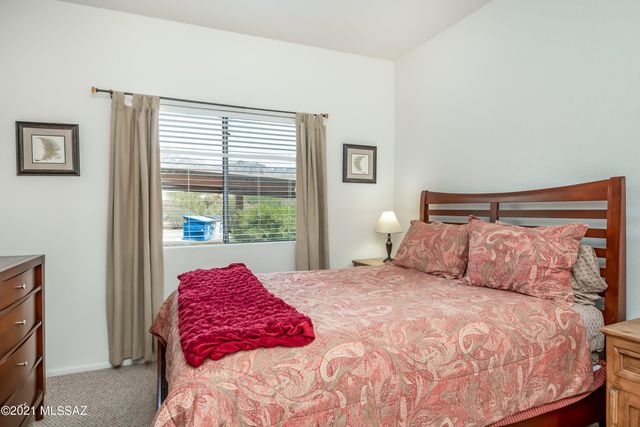 5051 N Sabino Canyon Rd Unit 1183, Tucson, AZ 85750